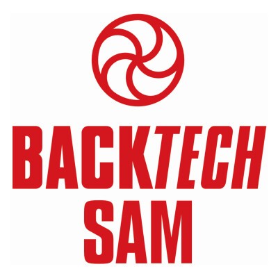 Logo BackTech SAM