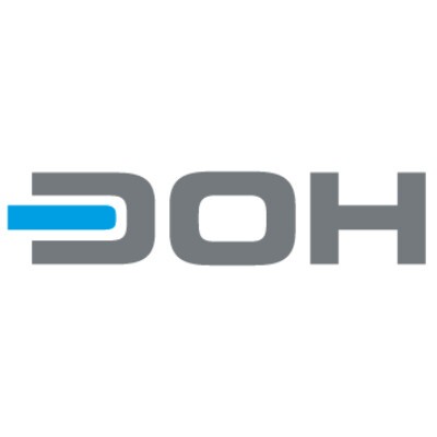 Logo DOH - Drahtwerk Oberndorfer Hütte