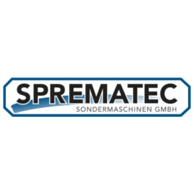 Logo Sprematec