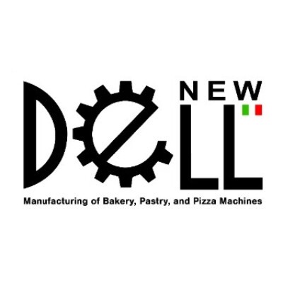 Logo NEW DELL di Dell´Oro Gabriele
