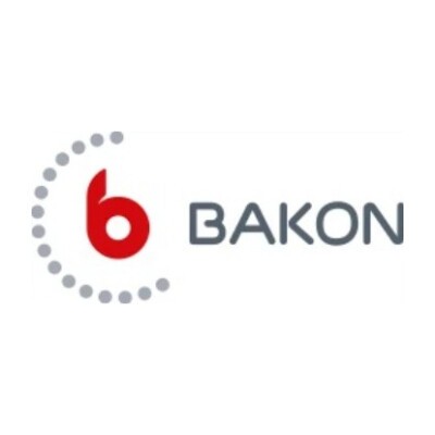 Logo BAKON food equipment BV