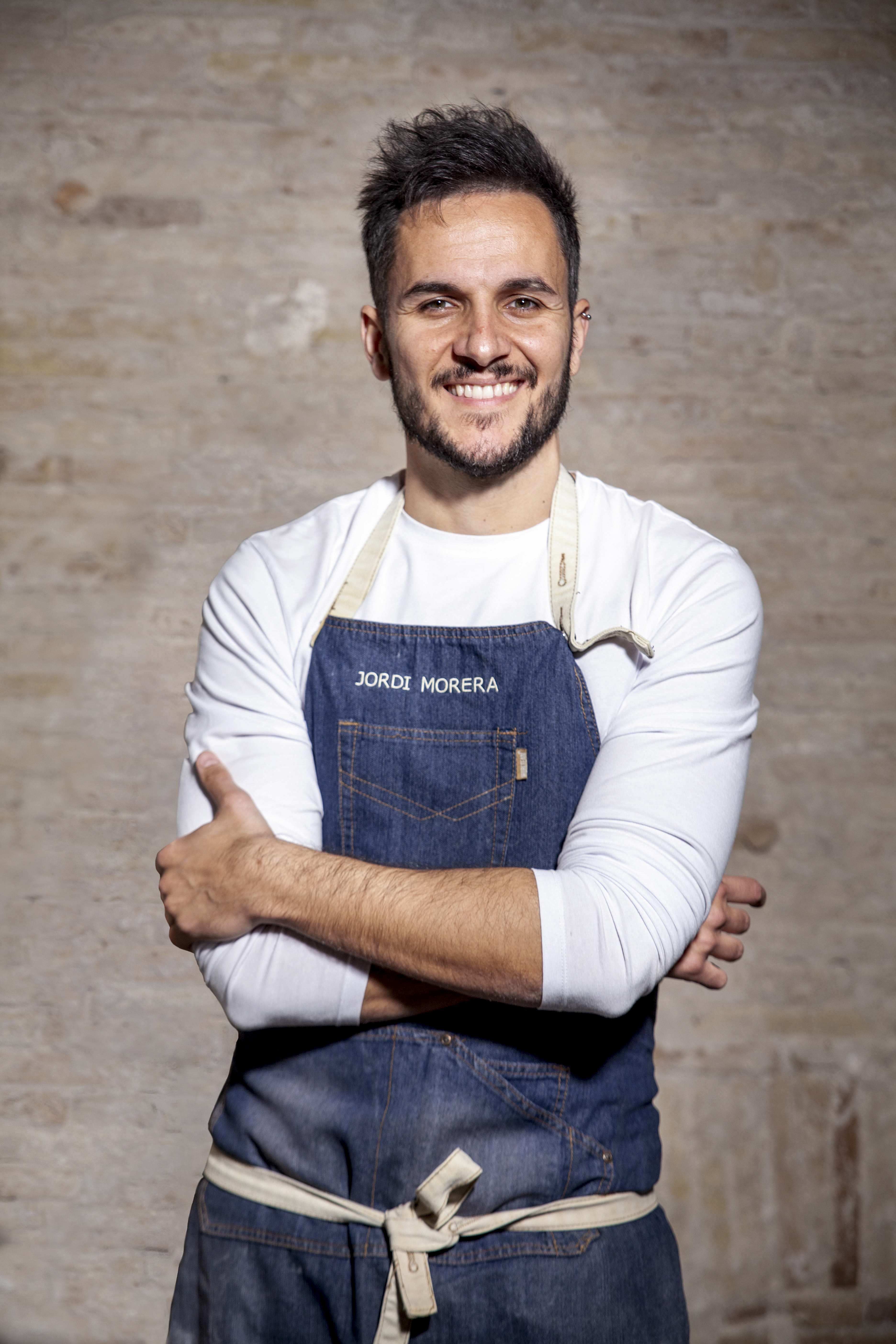 Jordi Morera