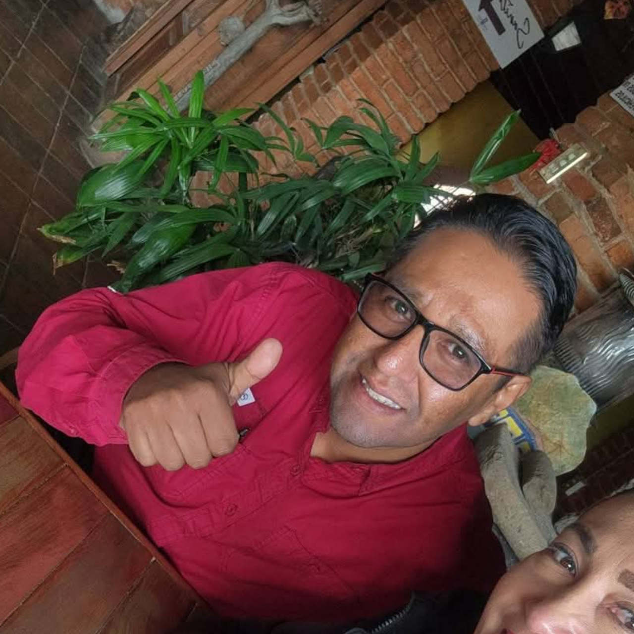 Chaman Cesar Avila