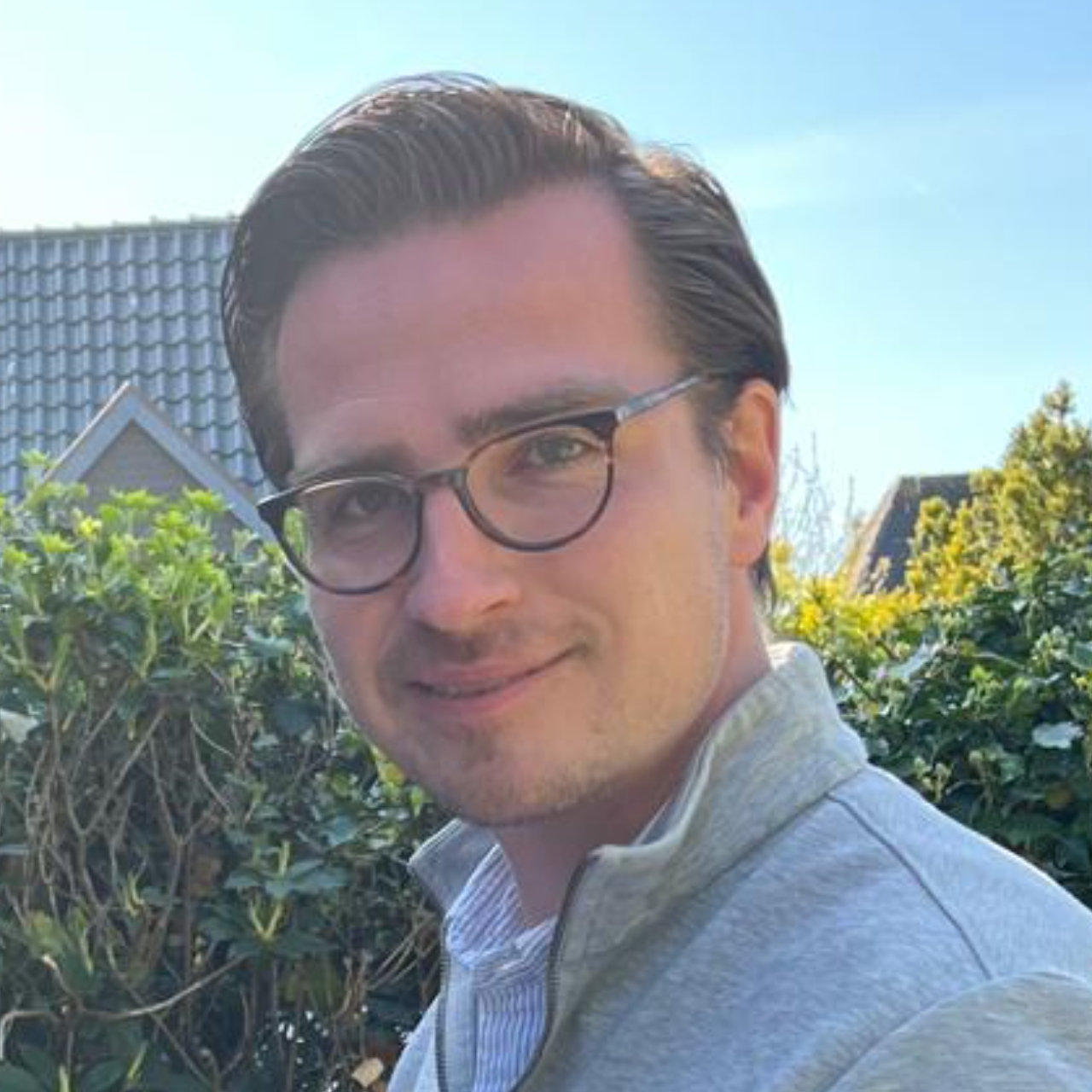 Timm Dieckhaus