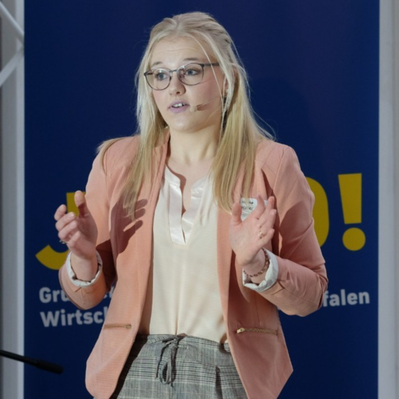 Hanna Hafer