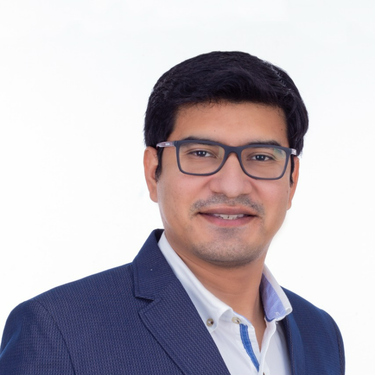 Jorge Cruz Rodriguez