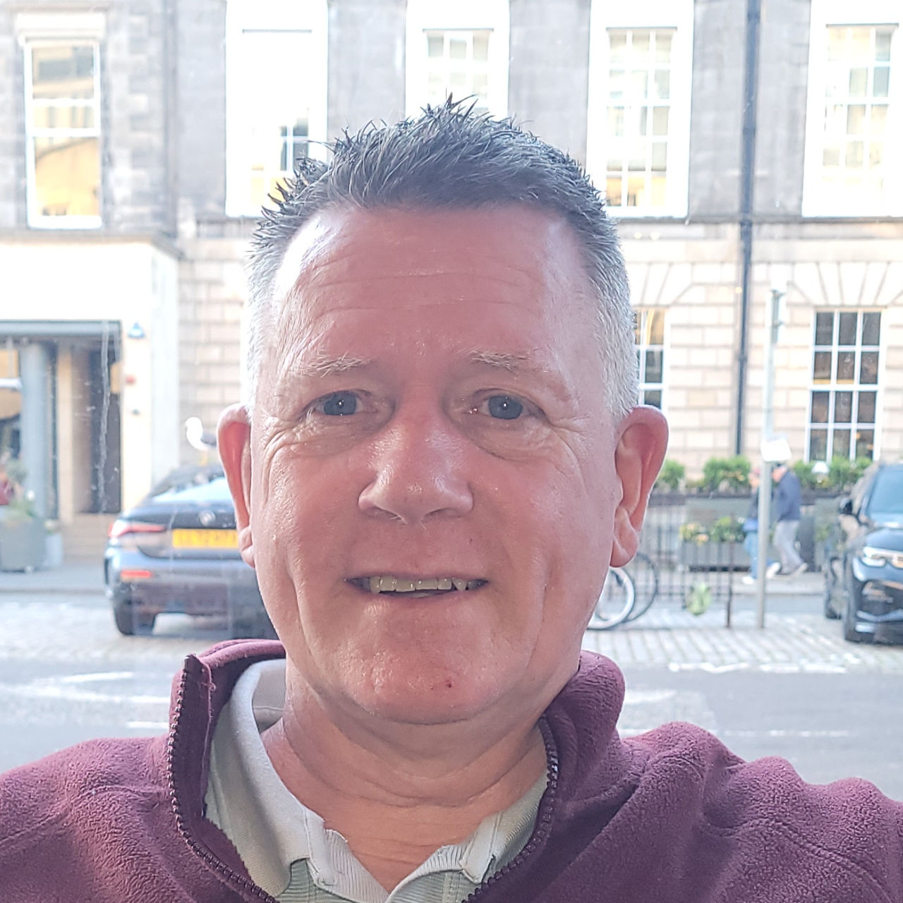 Gary Skelly