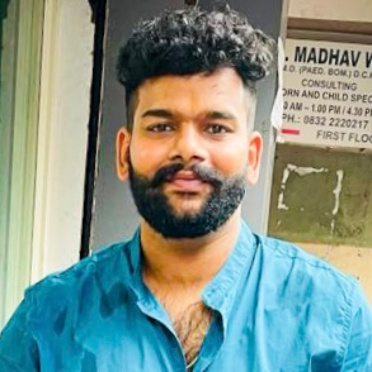 Gajendra kumar Bhatti