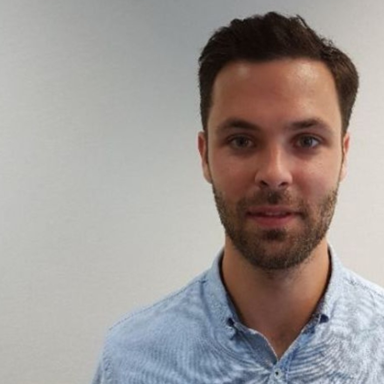 Philipp Scharmer