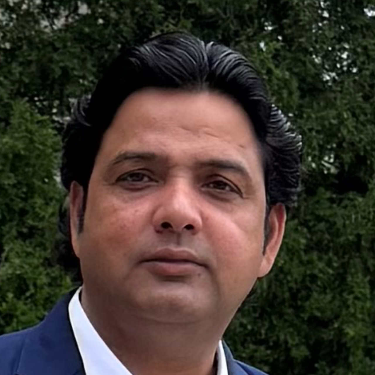 Mohammedraish suthar