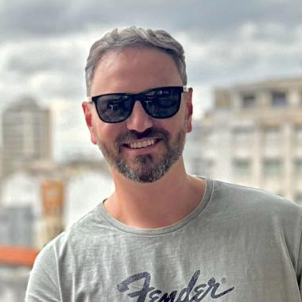 Henrique Balastegui Miranda