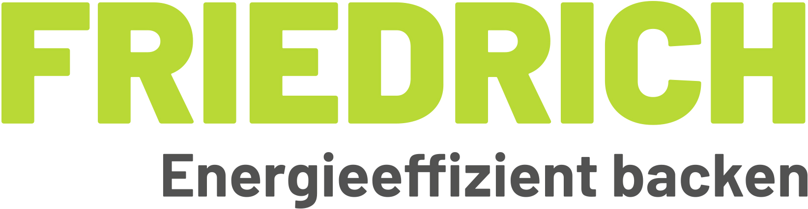 Logo Friedrich