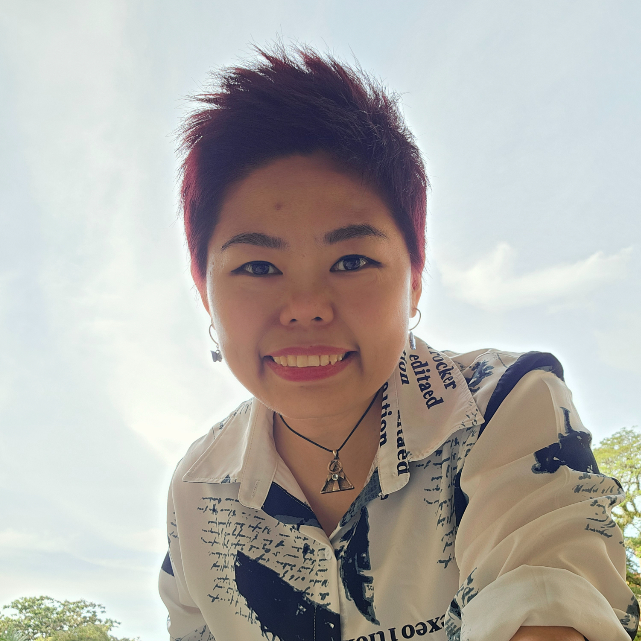 Amye Wong