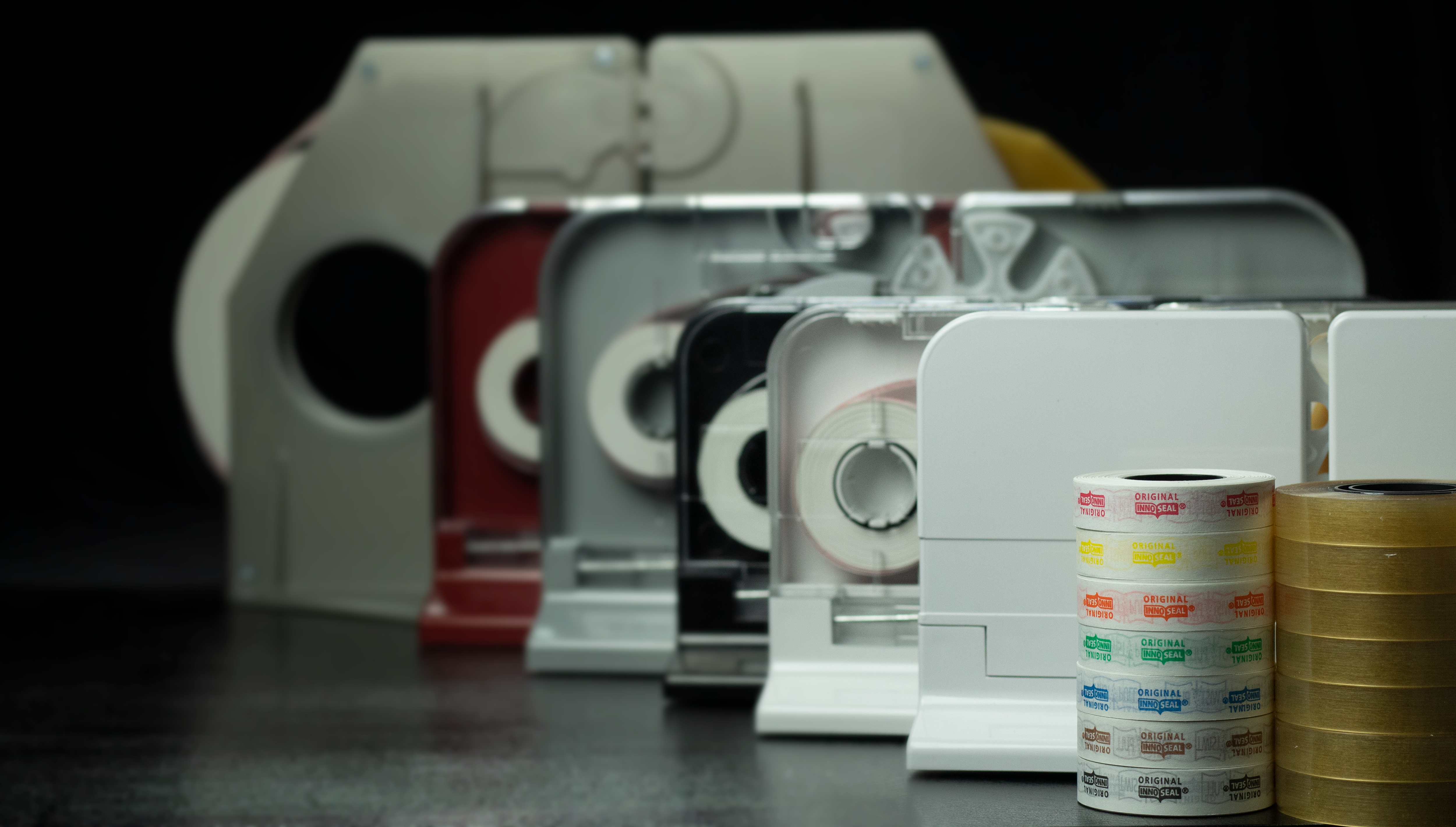 Innoseal Family