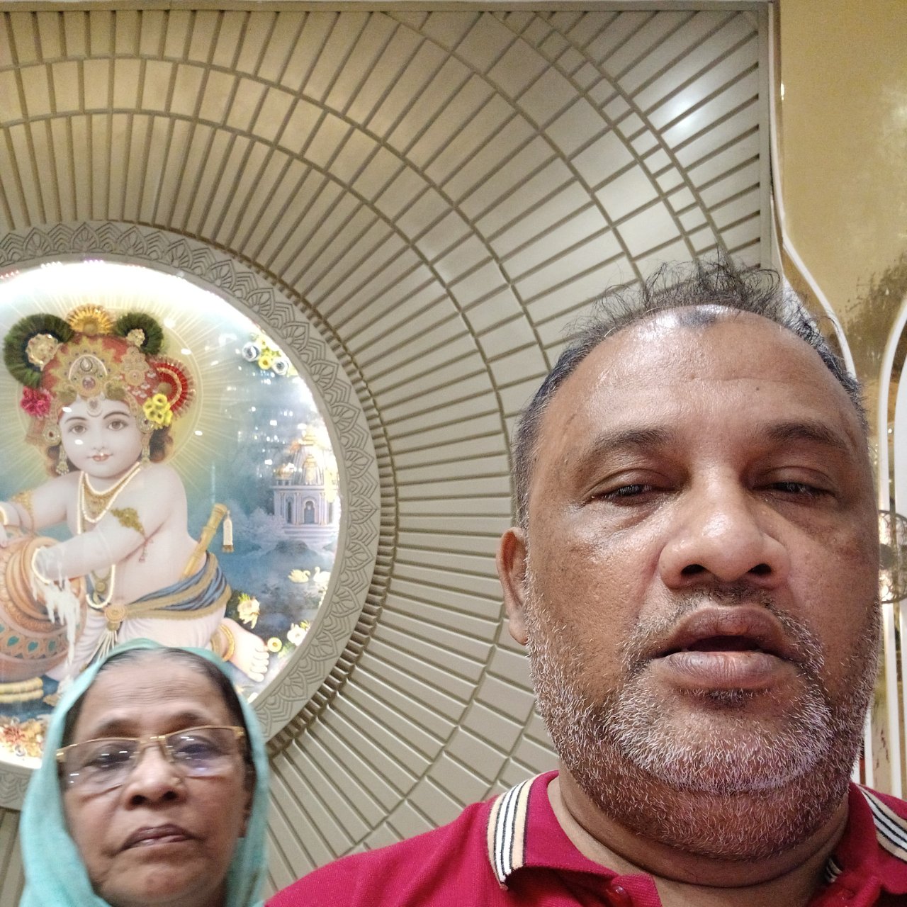 Daud Ahamed Chowdhury