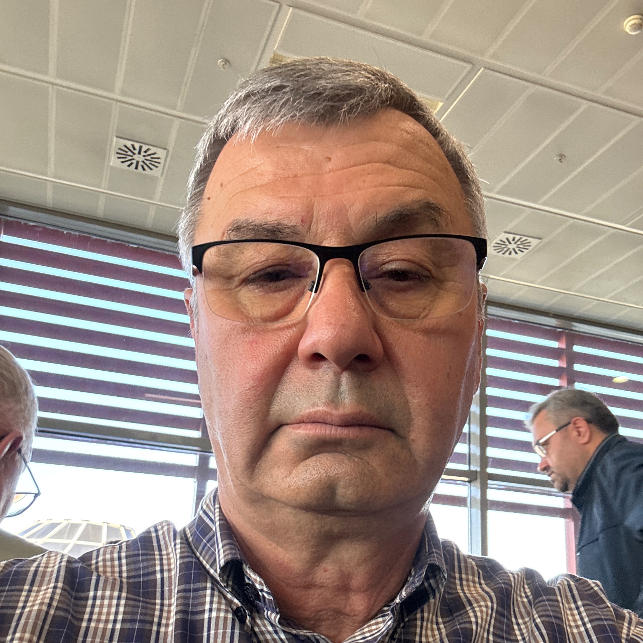 Murat Albayrak