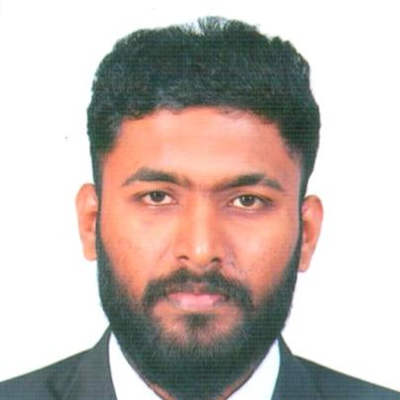 RAMESVARAN THEVANESAN