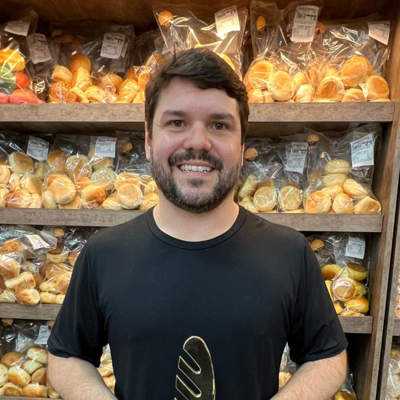 Marcelo Molinaroli Filho