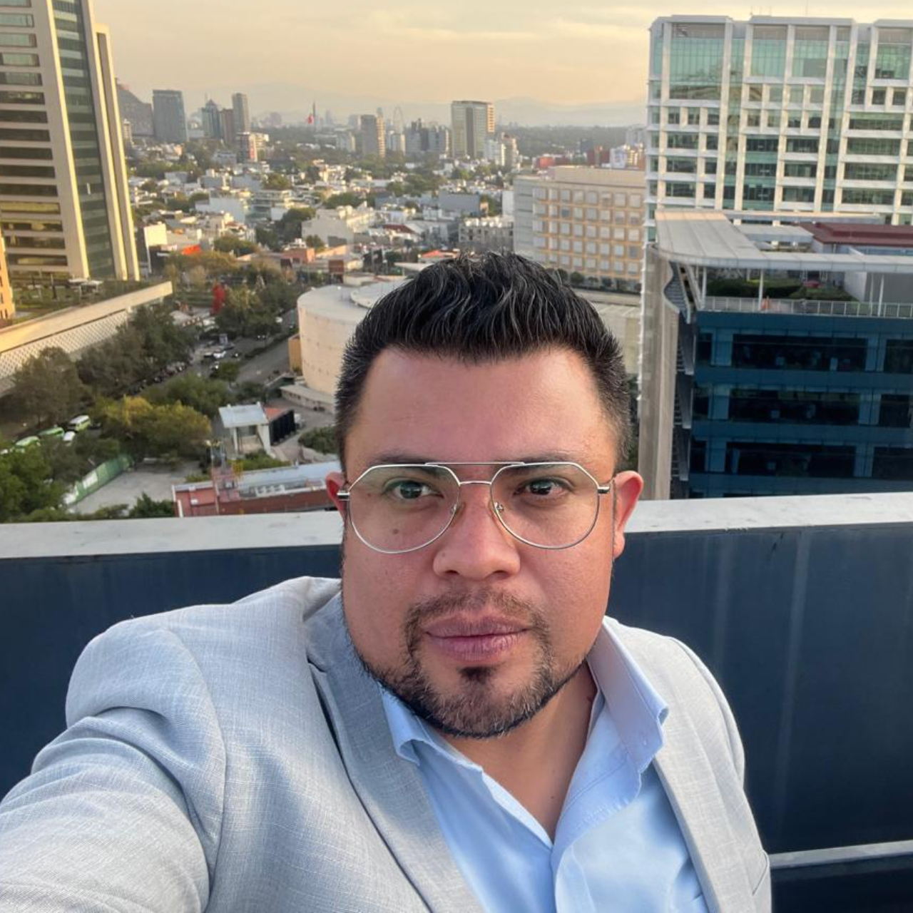 Pablo Ramirez