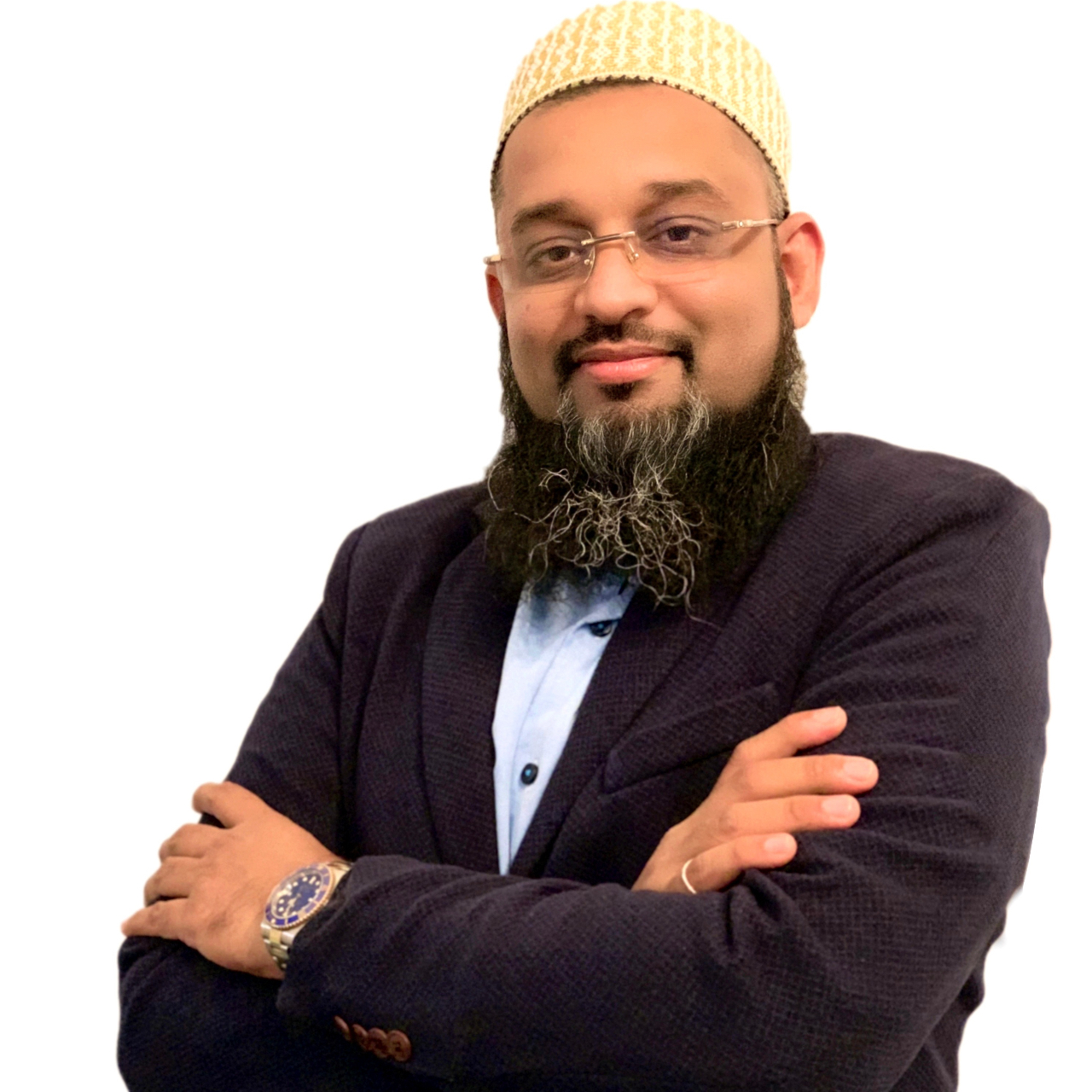 Adnan Khorakiwala