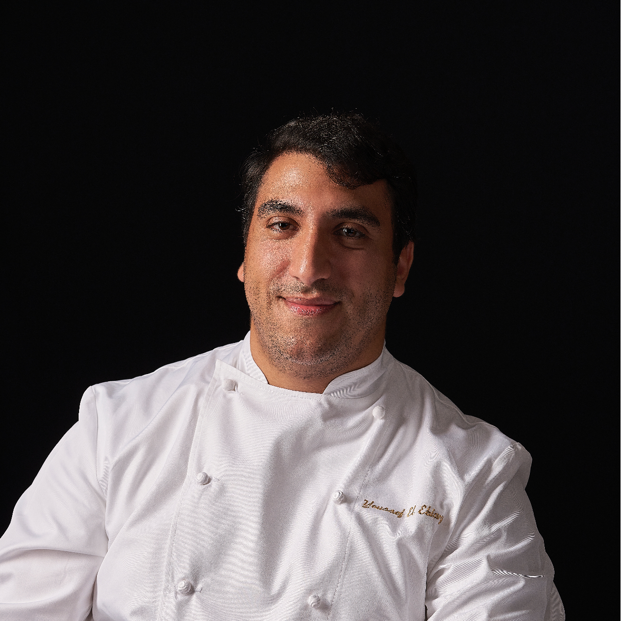Youssef Ebiary