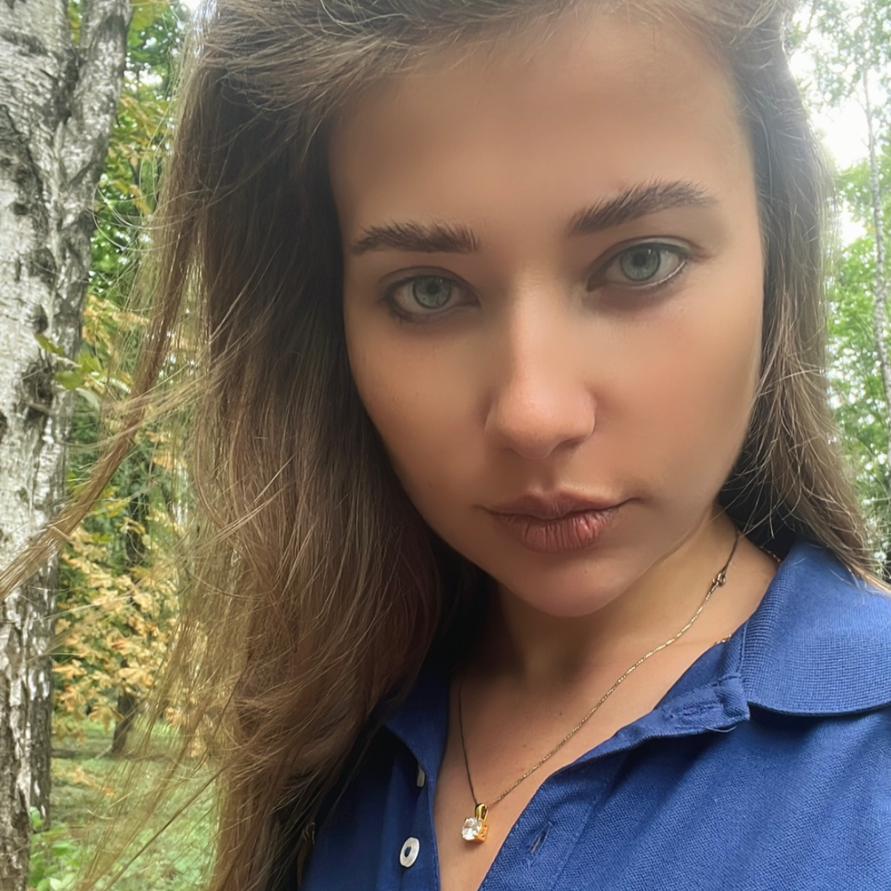 Юлия Охрименко