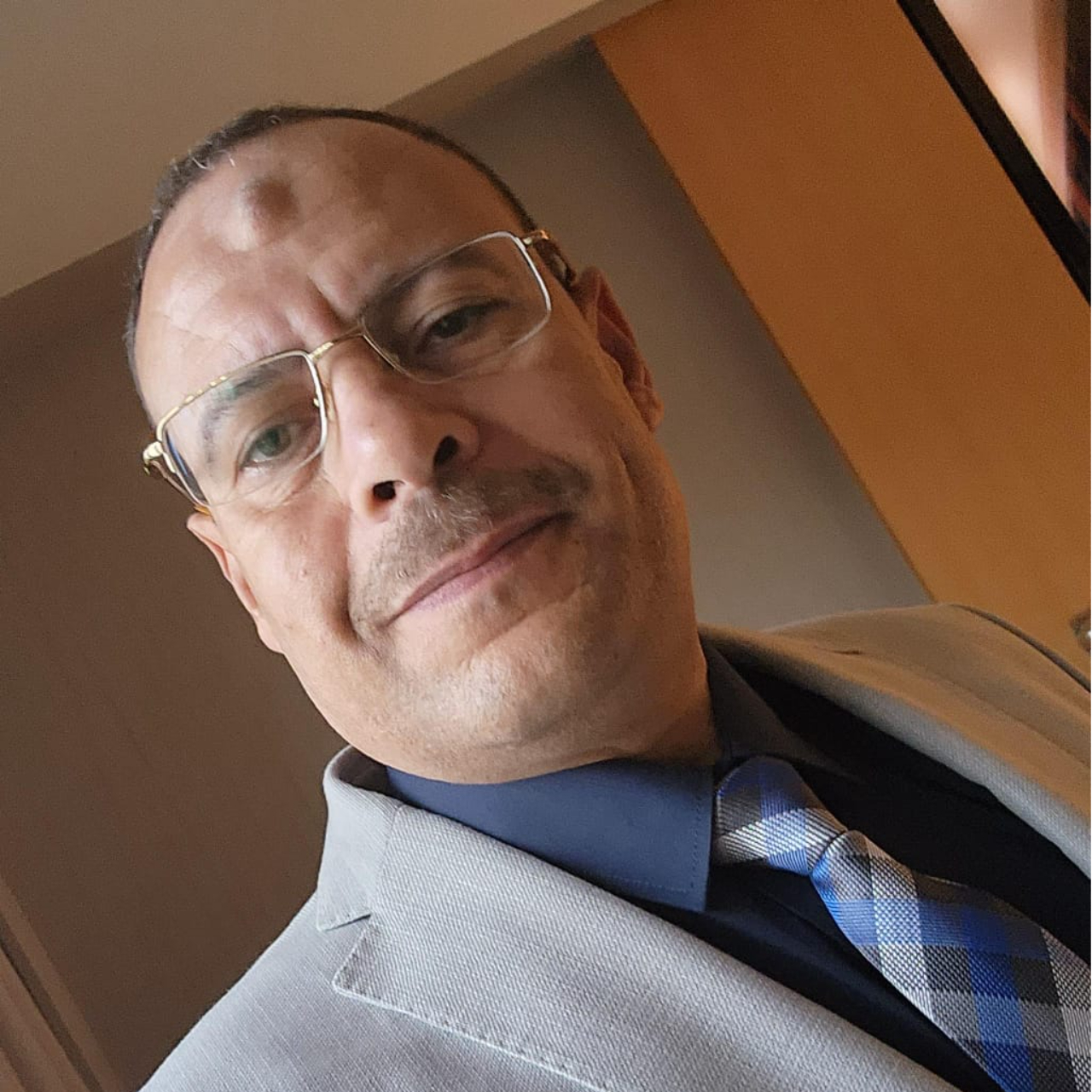 HOSSAM ABDALLAH