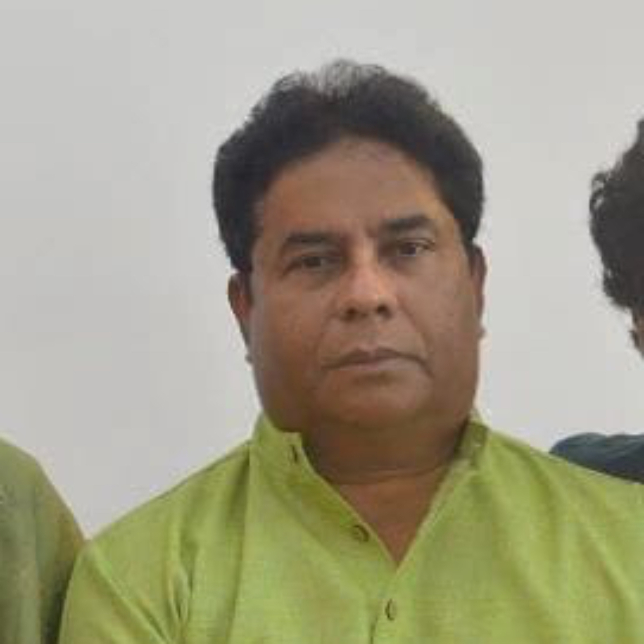Mirza Aftab baig