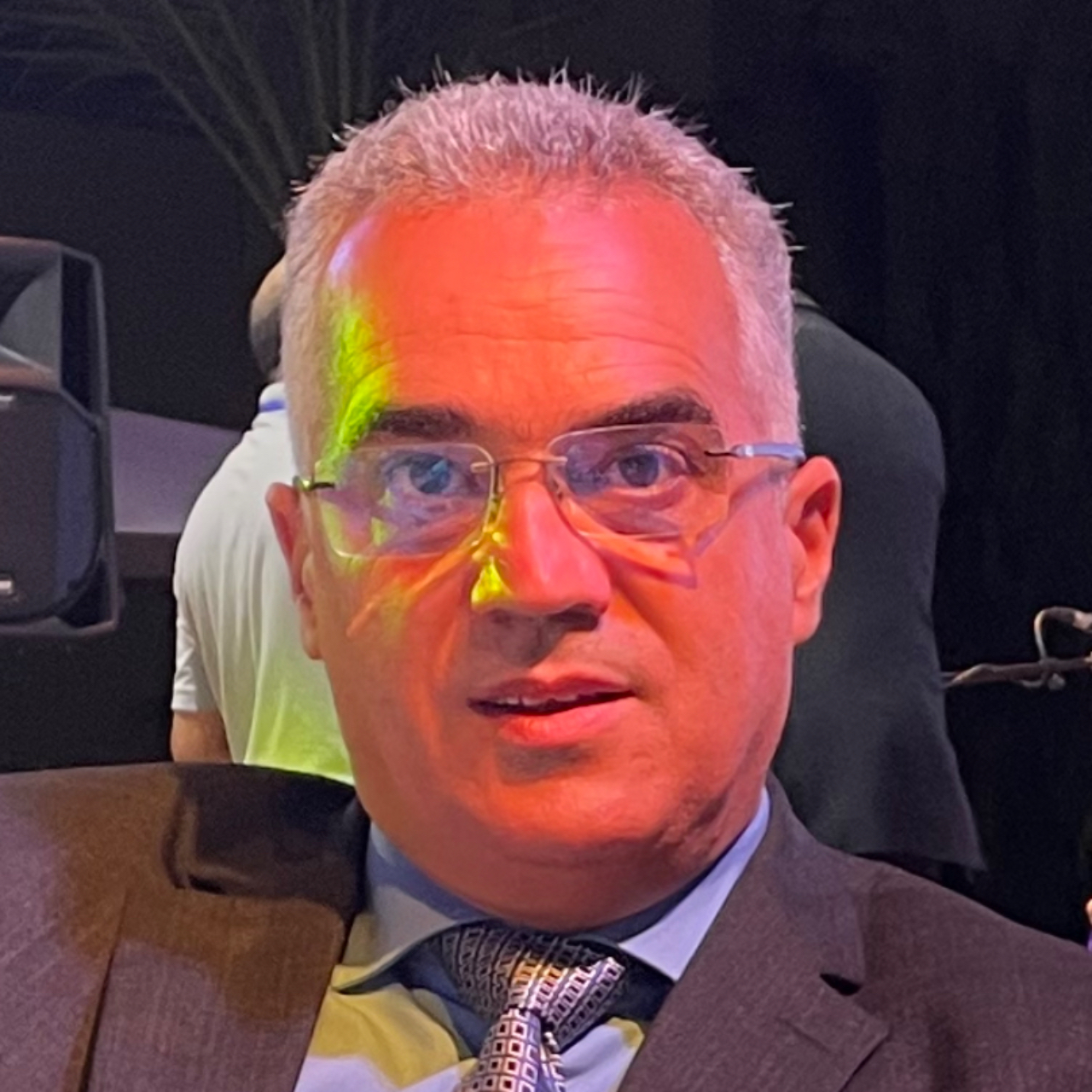 KHALID SEMMAMI