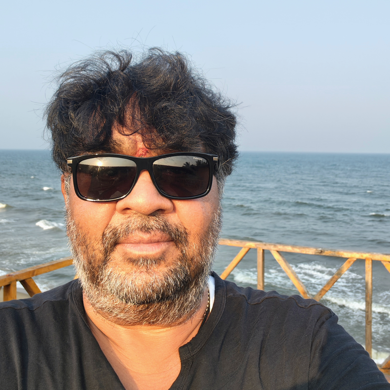 Nithyanandam Hemachandran