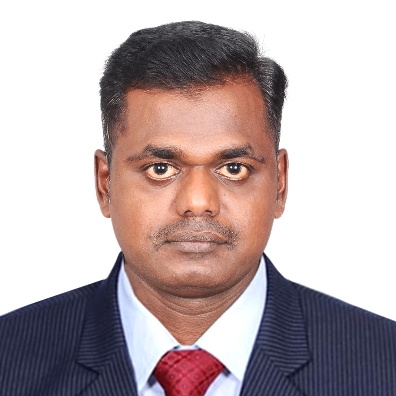 ANANDH GOVINDARASU
