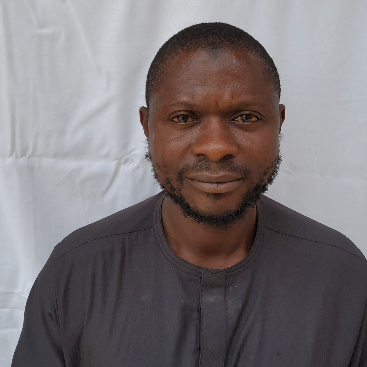 sikiru tijani