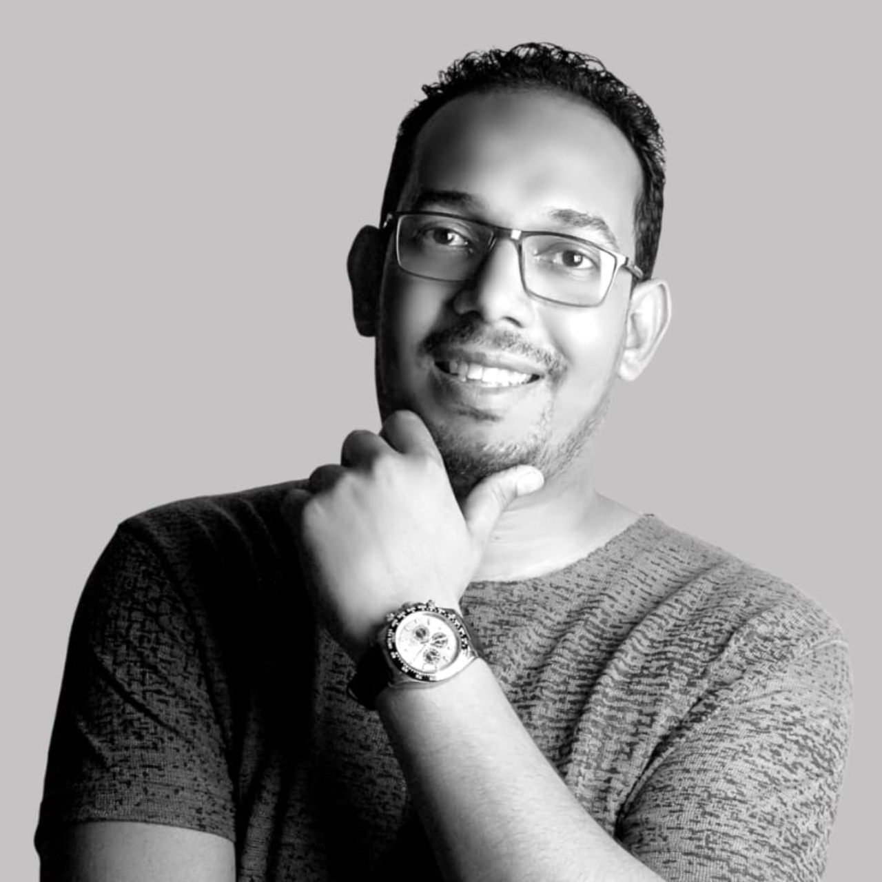 Mohamed Kamel
