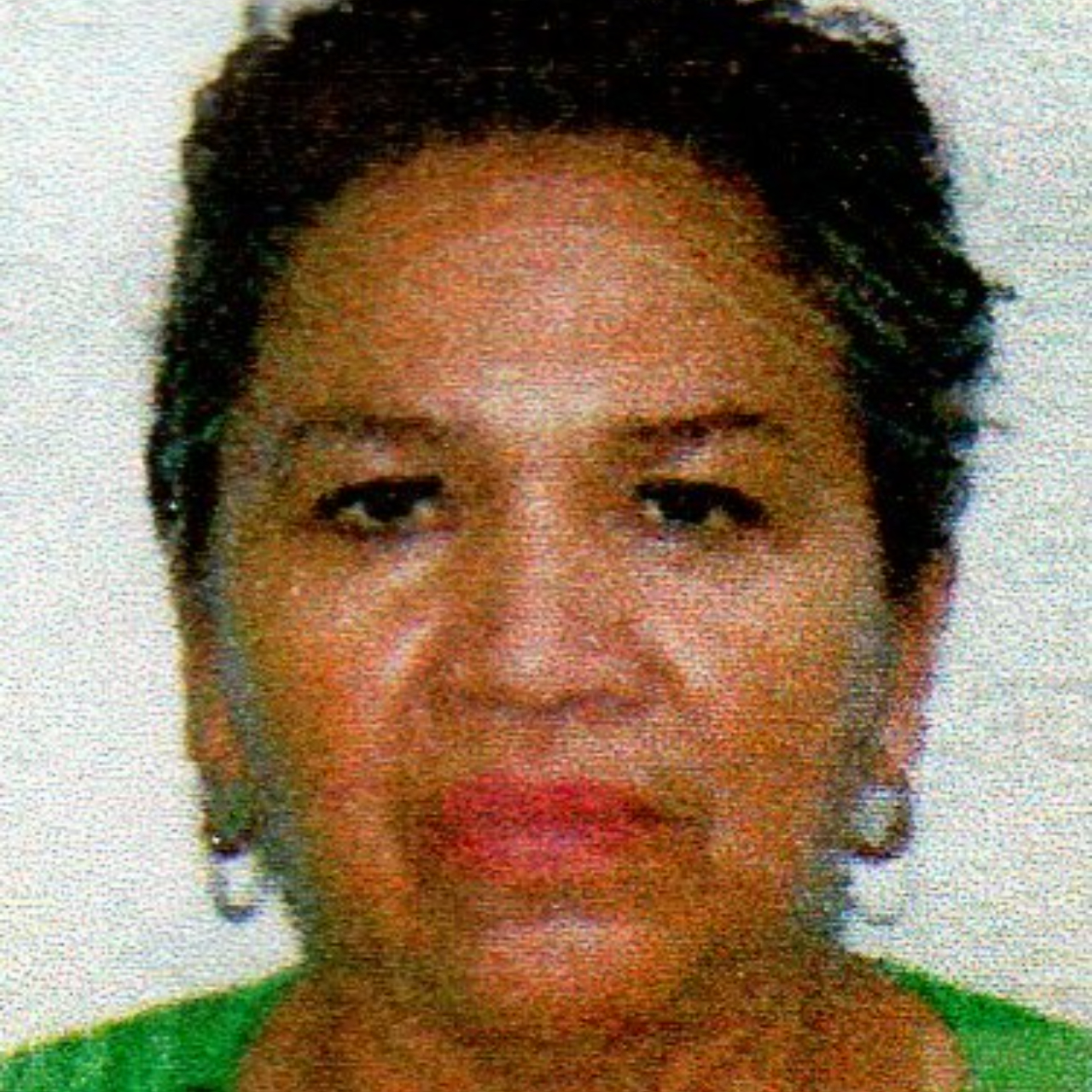 CRISTINA VACA MARIACA DE RAMIREZ