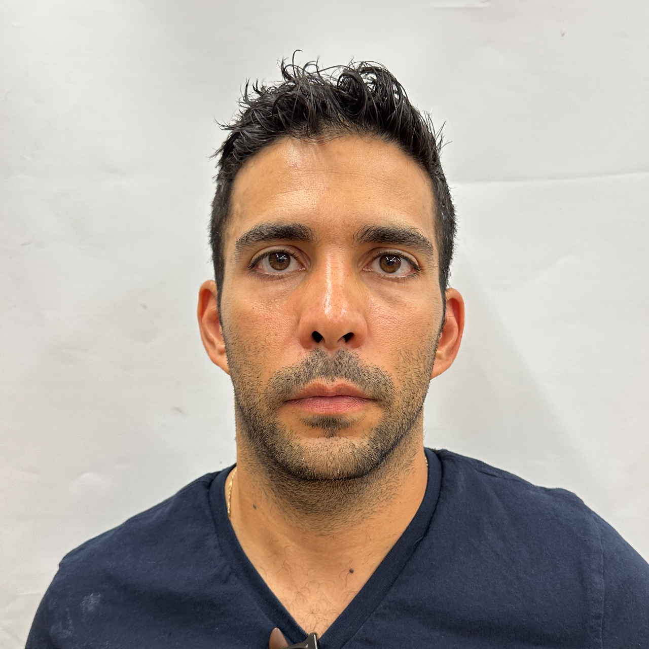 Luis Gonzalez Michel