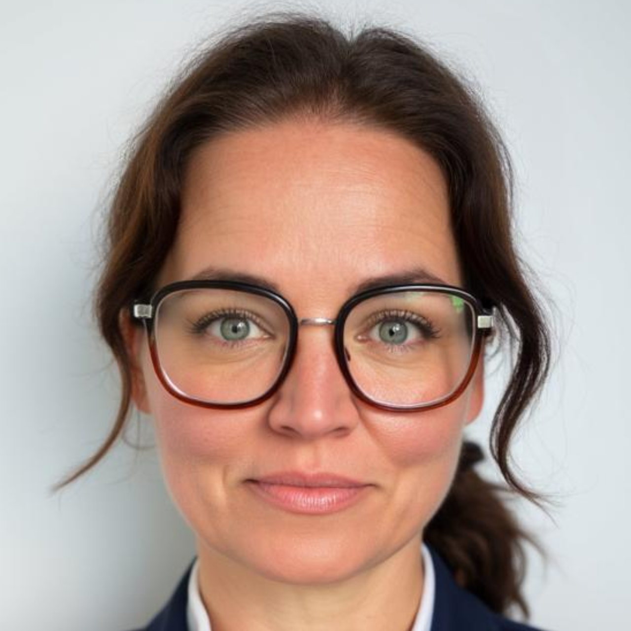 Nicole Rudolf