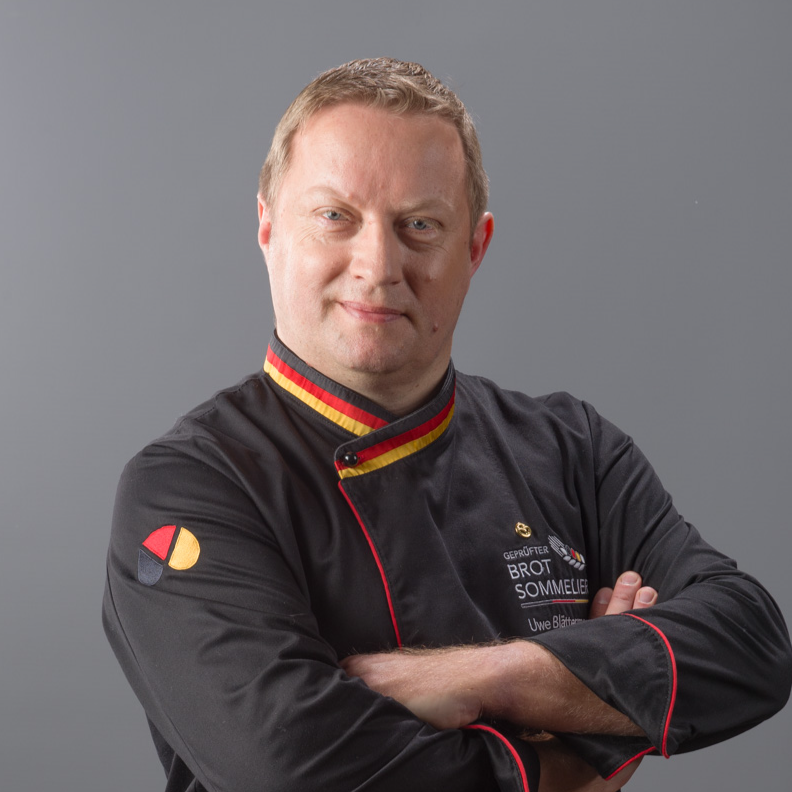 Uwer Blättermann