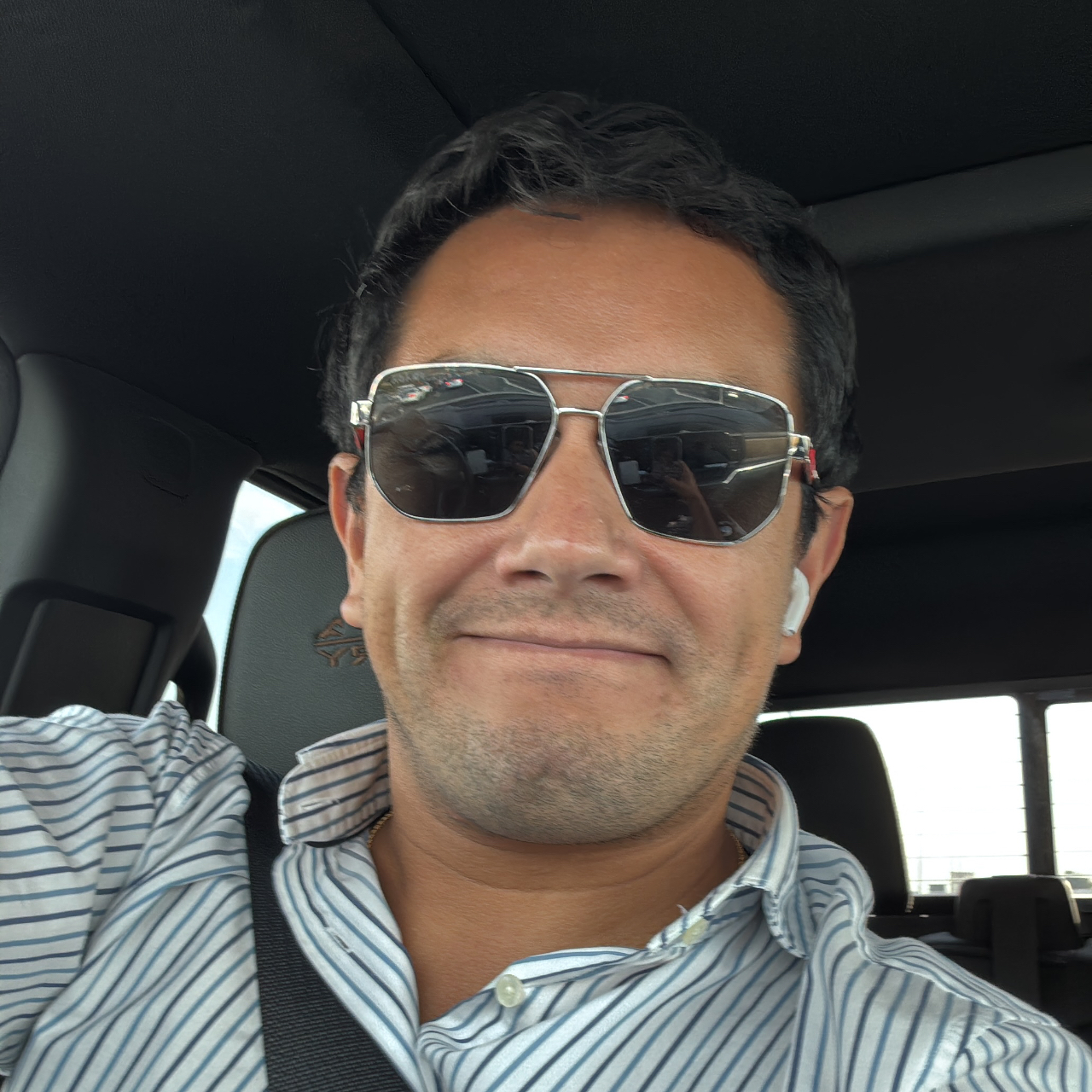 EDGAR ORTEGA