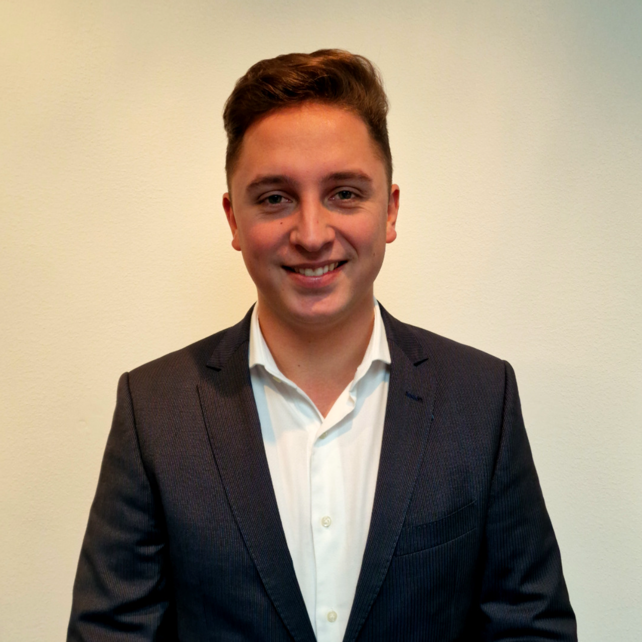 Jaap Jochem Lankman