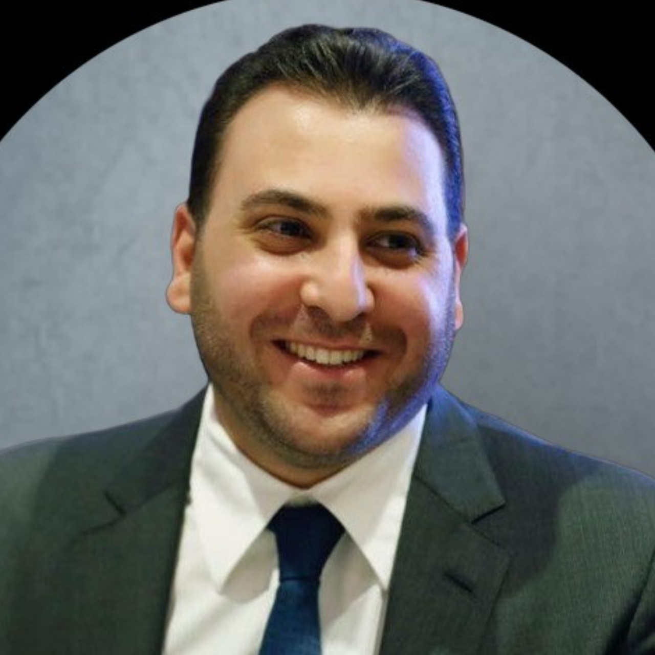 YEHIA NATOUT