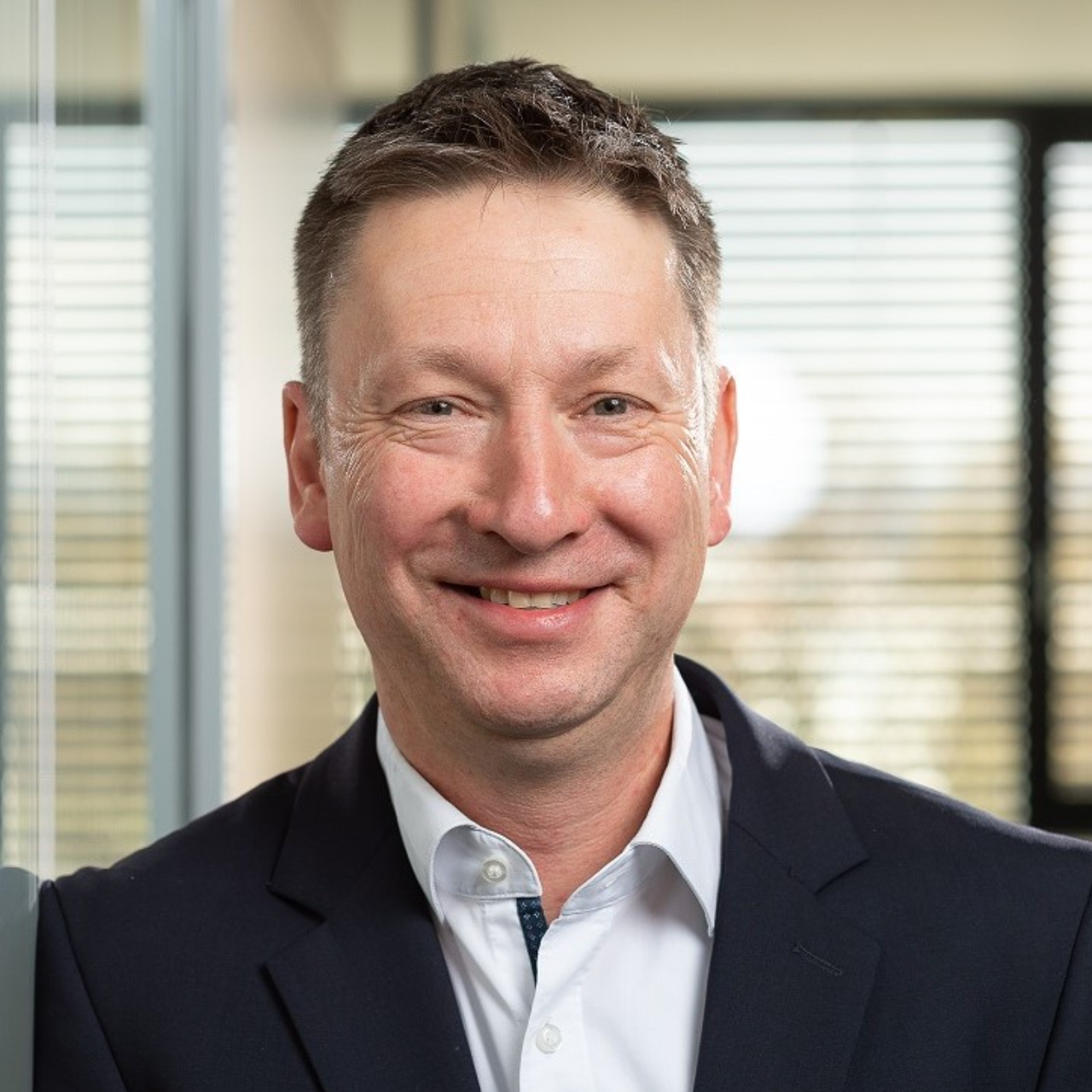 Carsten Hebecke