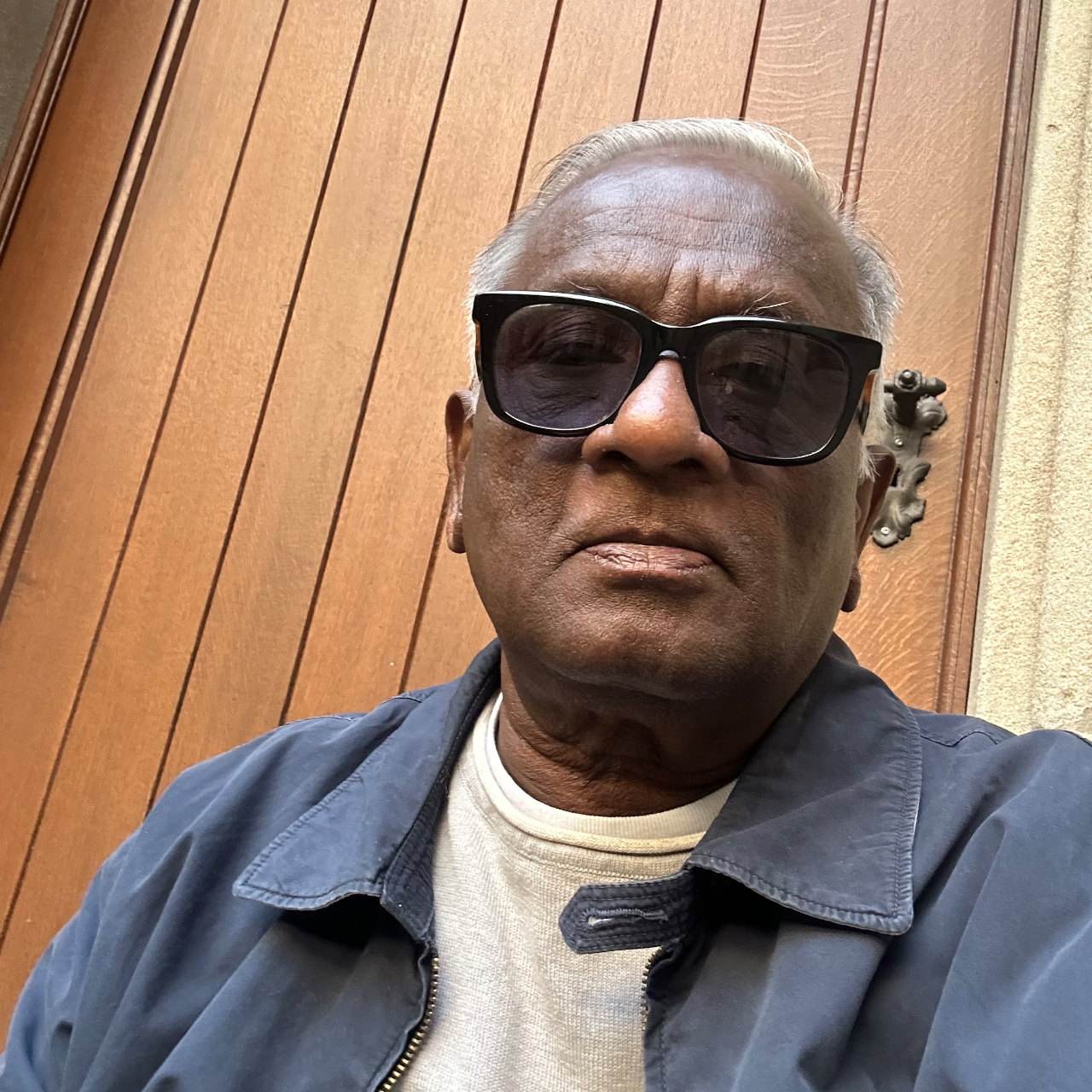 Kumarasamy Sivakumaren