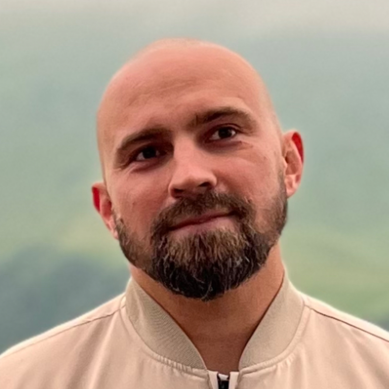 Roman Madzhitov