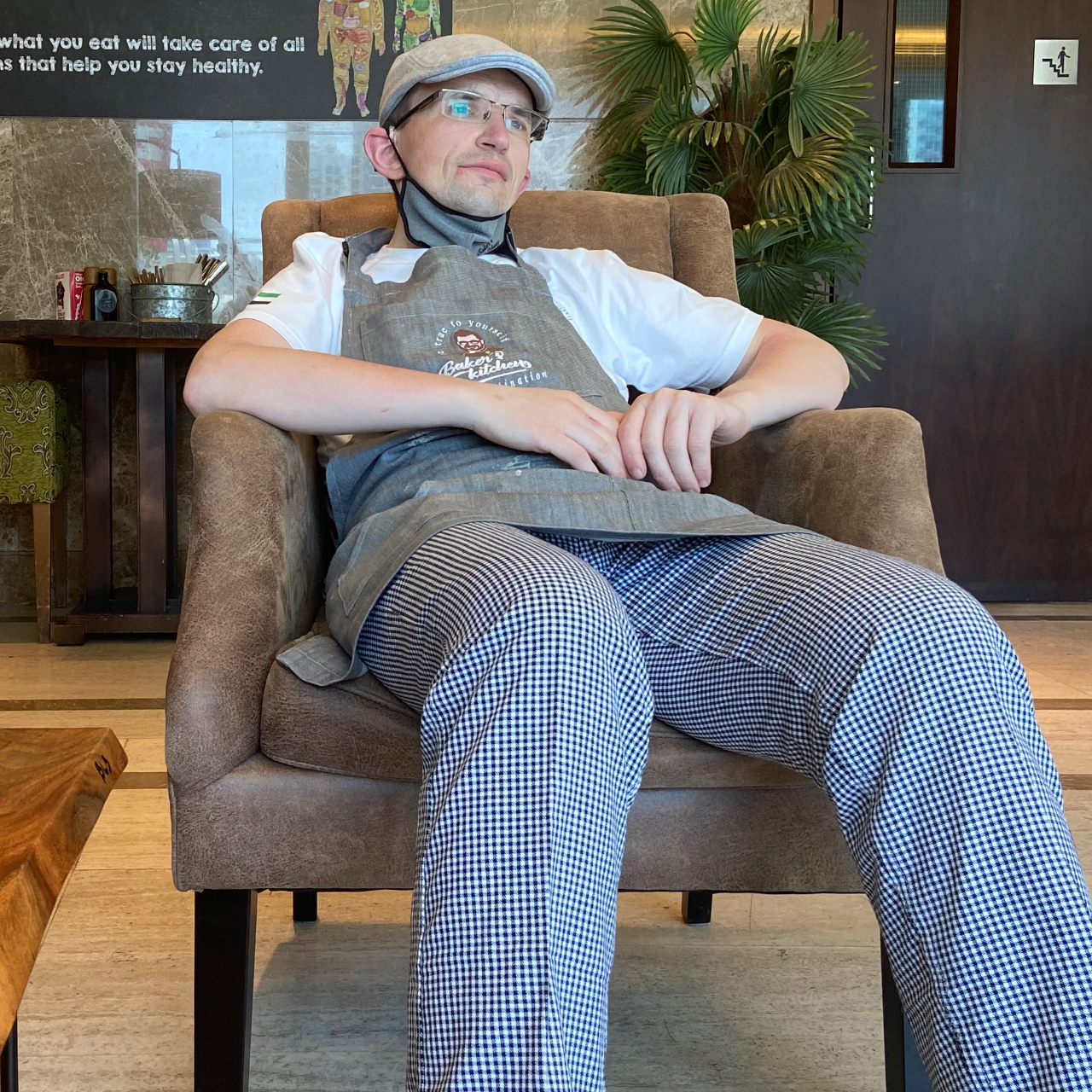 Markus Kopka