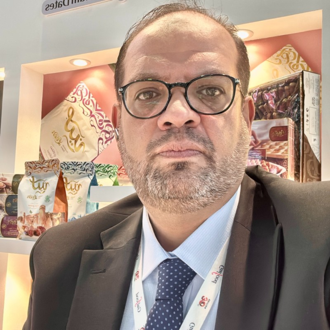 Mohammed Ismail Abu-Kadra