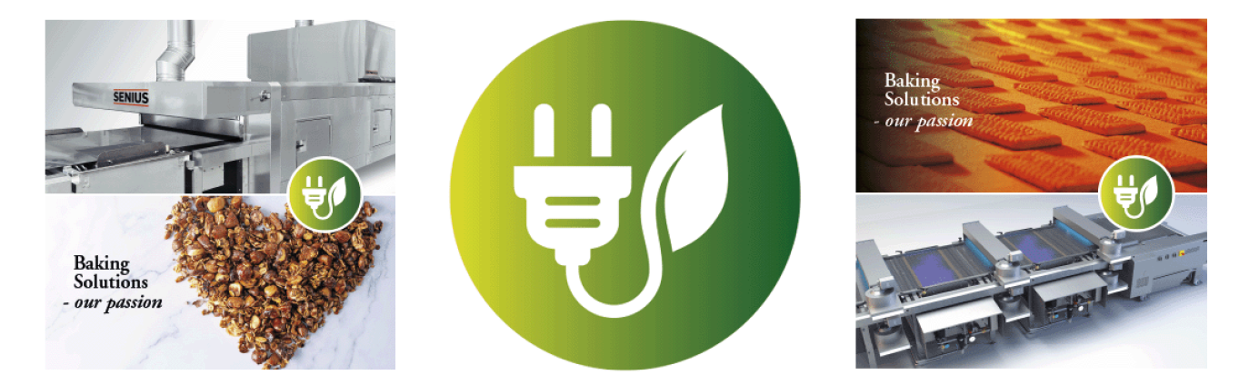 Green Energy Oven